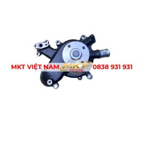 bơm nước thay thế cho hino 700 series máy p11c 10.5l