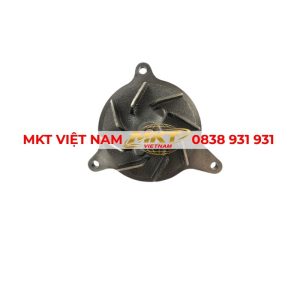 bơm nước kèm puly xe tải hino 700 24-40 tấn