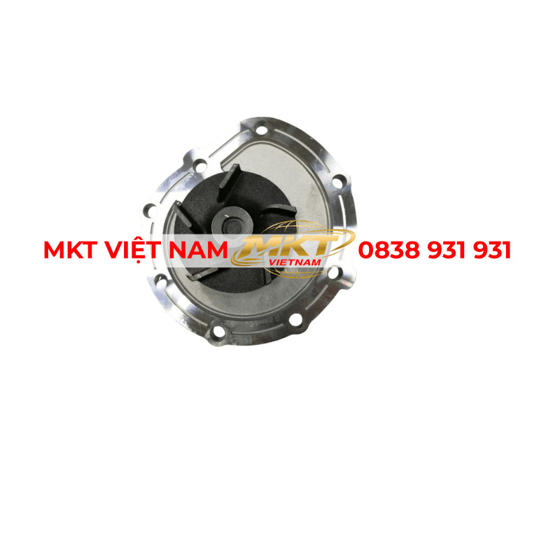 bơm nước hino 300 xzu720 máy n04c mã 16100-e0040
