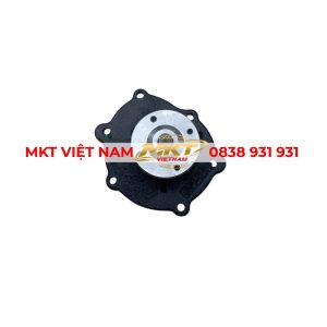 bơm nước thay thế cho hino 300 dutro máy w04d 4.1l
