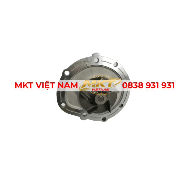 chi tiết bơm nước hino 300 16100-e0040