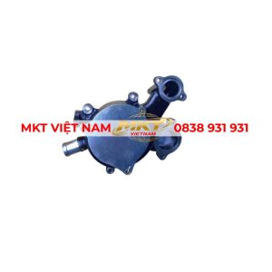 chi tiết bơm nước hino 700 16100-4120