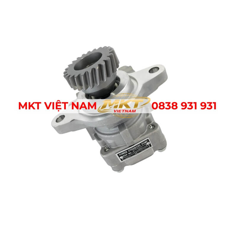 bơm trợ lực lái Hino 300 N04C mã 44310-37230