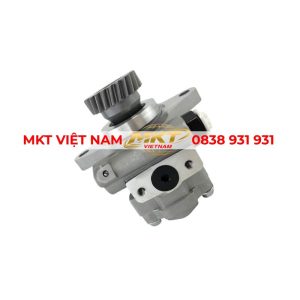 bơm trợ lực lái Hino 300 XZU720 máy N04C mã 44310-37230