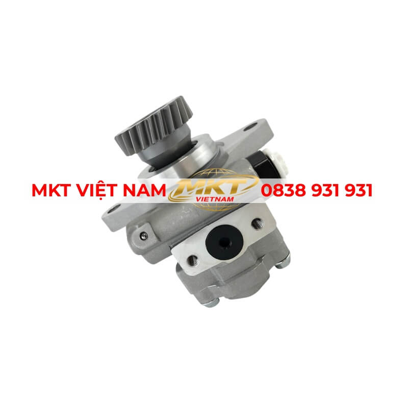 bơm trợ lực lái Hino 300 XZU720 máy N04C mã 44310-37230