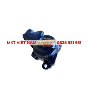 bơm trợ lực lái thay thế cho Hino 300 Dutro máy W04D 4.1L