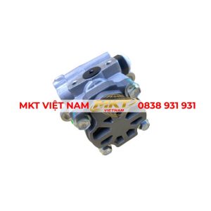 bơm trợ lực lái thay thế cho hino 300 dutro máy w04d 4.1l