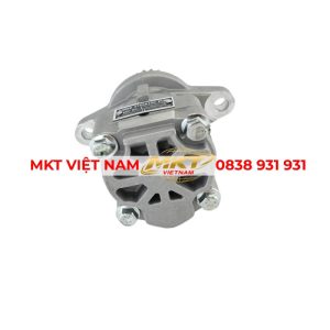 bơm trợ lực lái thay thế cho Hino 300 Dutro máy N04C 4.0L