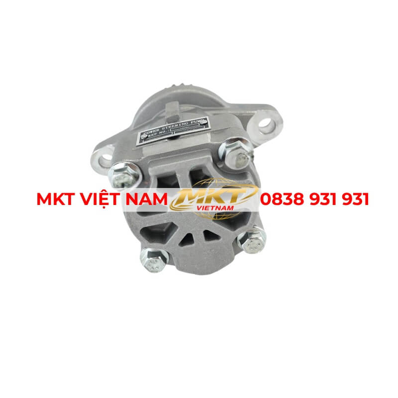 bơm trợ lực lái thay thế cho Hino 300 Dutro máy N04C 4.0L