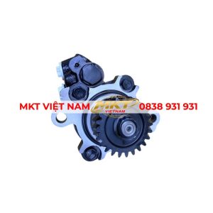 bơm trợ lực lái Hino 300 W04D mã 44351-1110