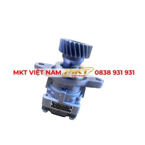 bơm dầu tay lái hino 300 3.5 tấn