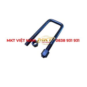 bu lông quang nhíp Hino 700 24-40 tấn