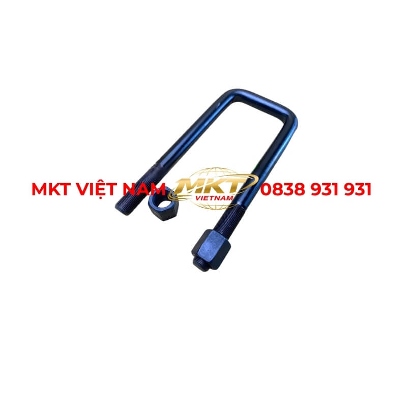 bu lông quang nhíp Hino 700 24-40 tấn