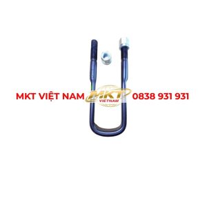 quang nhíp thay thế cho hino 700 series máy e13c 12.9l