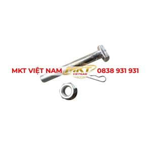 bulong bánh xe hino 700 máy e13c mã sz940-25072