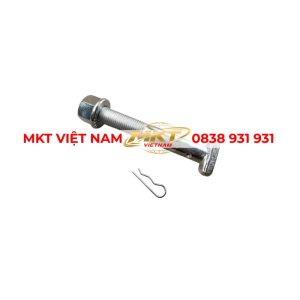 bulong bánh xe thay thế cho hino 700 series máy e13c 12.9l