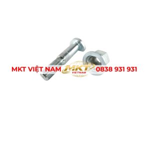 bulong bánh xe thay thế cho Hino 700 Series 17-40 tấn