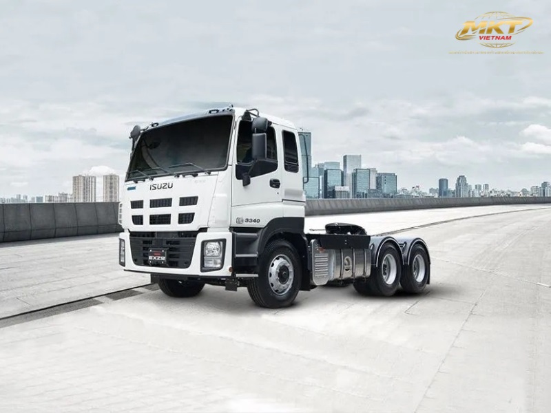 Isuzu EXZ