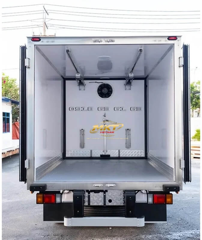 Dòng xe chuyên dụng (SPV)
