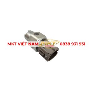 cảm biến áp suất nhiên liệu 6 chân hino 700 series mã 89458-e0030