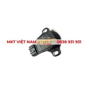 cảm biến chân ga thay thế cho hino 700 series máy p11c 10.5l