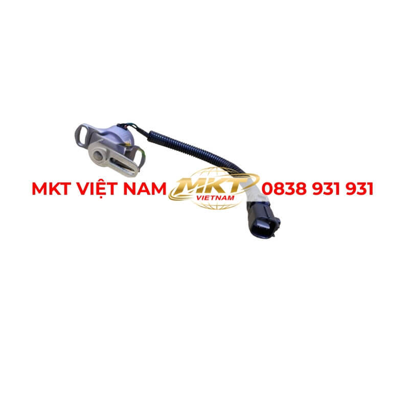 cảm biến chân ga Hino 700 mã 89452-E0010