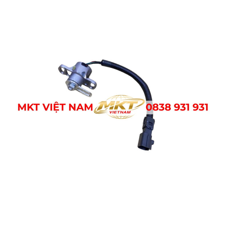 cảm biến chân ga thay thế cho Hino 700 Series 17-40 tấn