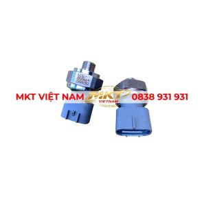 cảm biến áp suất nhiên liệu xe tải Hino 700 17-40 tấn