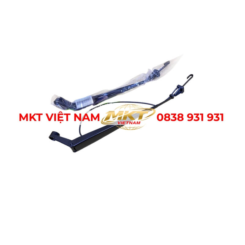 cần gạt mưa hino 300 dutro mã du12-02-007-rw