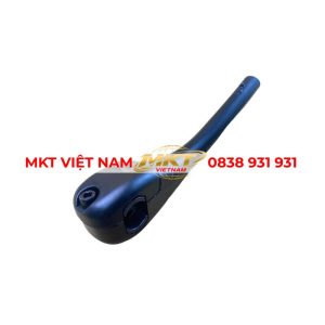 cần gương phụ lắp trên xe tải Hino 500 Series