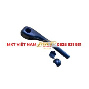 cần gương phụ xe tải Hino 500 4.5-16 tấn