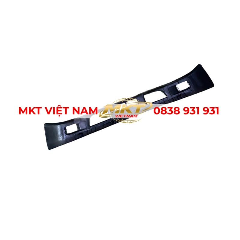 cản thay thế cho hino 300 dutro 1.9-5 tấn