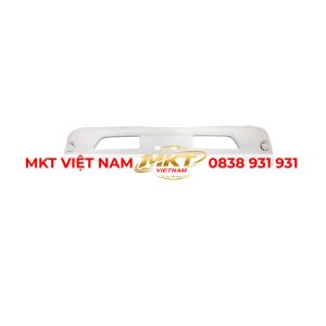 cản thay thế cho hino 300 dutro 1.9-5 tấn