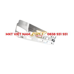 cản thay thế cho hino 700 series máy p11c 10.5l