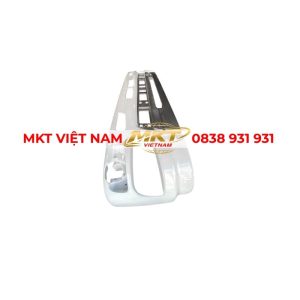 ba đờ sốc hino 700 17-24 tấn