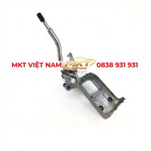Cần số Hino 500