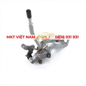 Cần số Hino 500