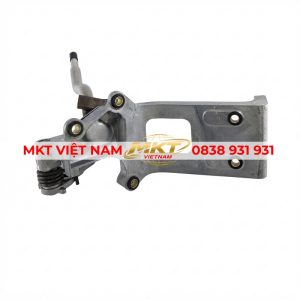 Cần số Hino 500
