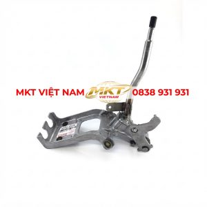 Cần số Hino 500