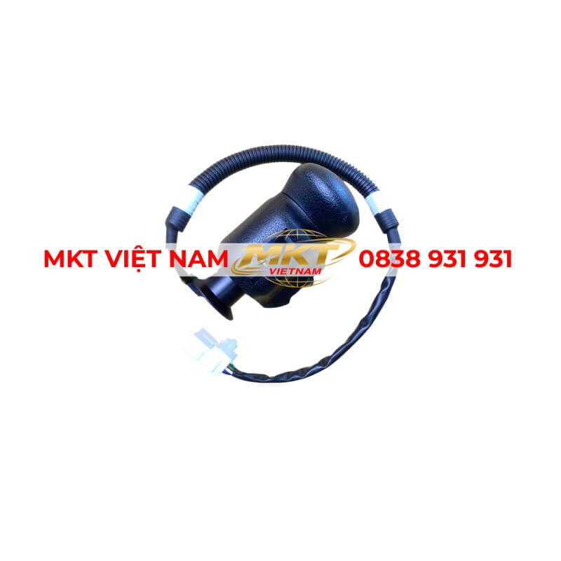 cần số Hino 700 mã 33550-E0412