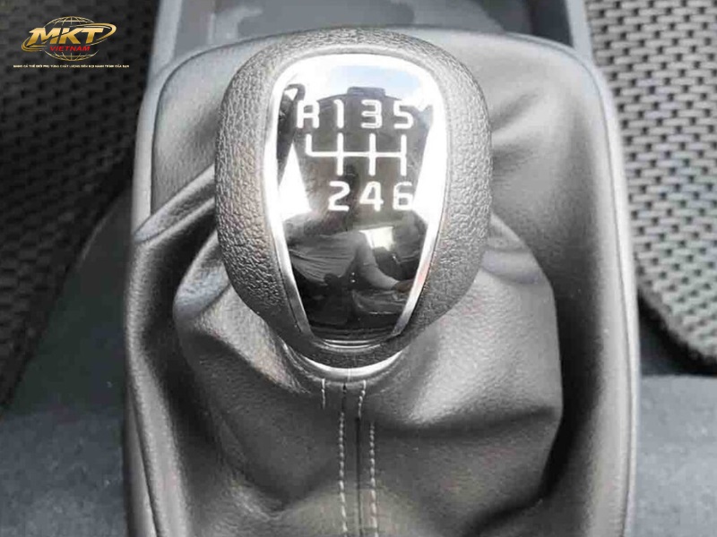 Cần số xe tải Isuzu​