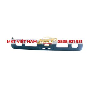 cản trước thay thế cho hino 300 dutro 1.9-5 tấn