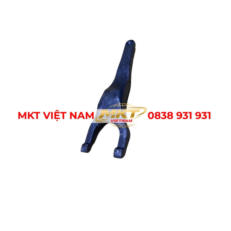 càng gài số thay thế cho hino 300 dutro 1.9-5 tấn