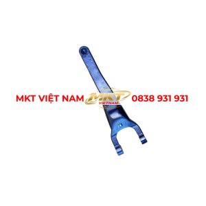 càng gài số hino 300 xzu720 3.5 tấn