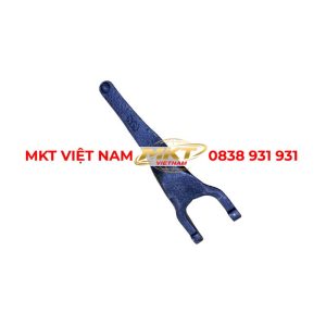 càng gài số hino 300 dutro mã 31233-37061
