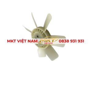 cánh quạt thay thế cho hino 300 dutro 1.9-5 tấn