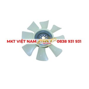 cánh quạt hino 300 wu342 máy w04d mã 16361-78080