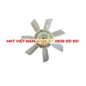 cánh quạt hino 300 dutro mã 16361-78070