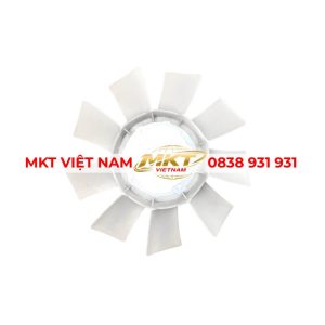 chi tiết cánh quạt hino 300 16361-78220