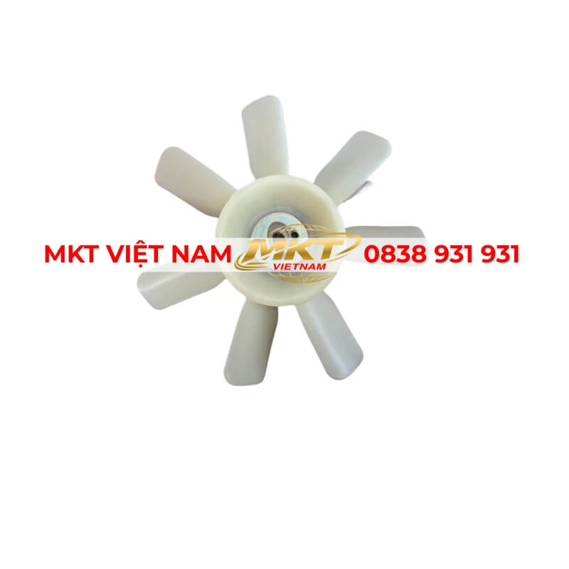 cánh quạt gió hino 300 1.9-5 tấn